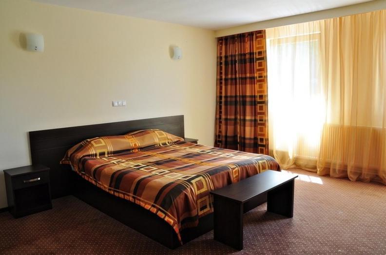 Voronet Residence Gura Humorului Camera foto
