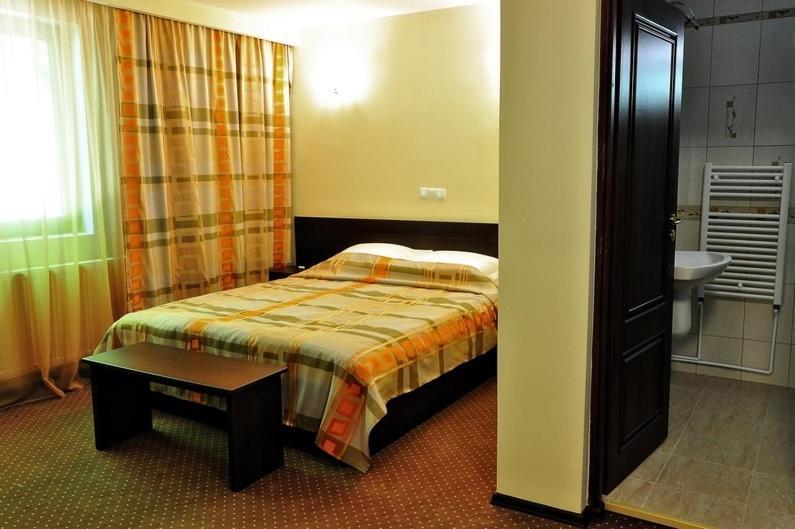 Voronet Residence Gura Humorului Camera foto