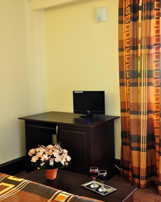 Voronet Residence Gura Humorului Camera foto