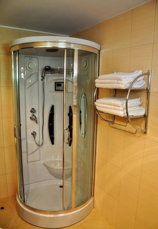 Voronet Residence Gura Humorului Camera foto